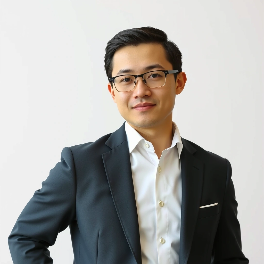 David Kim - Technical SEO Specialist