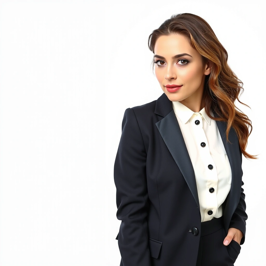 Emily Watson - Analytics Manager