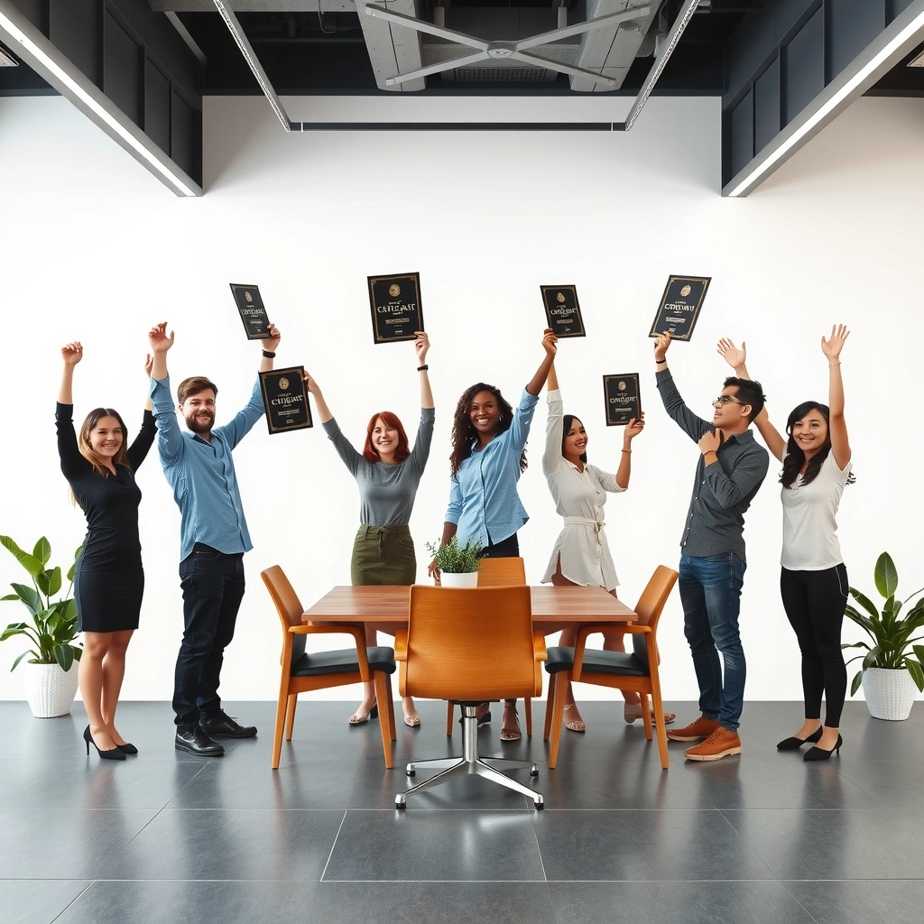 LeadZone team success in 2023