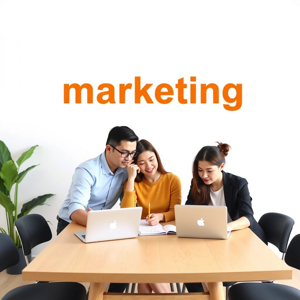 LeadZone founding team in 2019