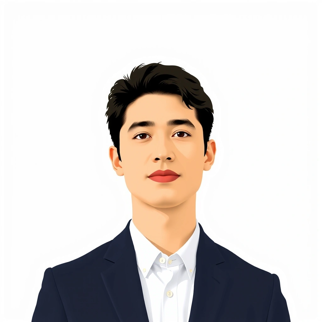 Marcus Rodriguez - Digital Strategy Lead