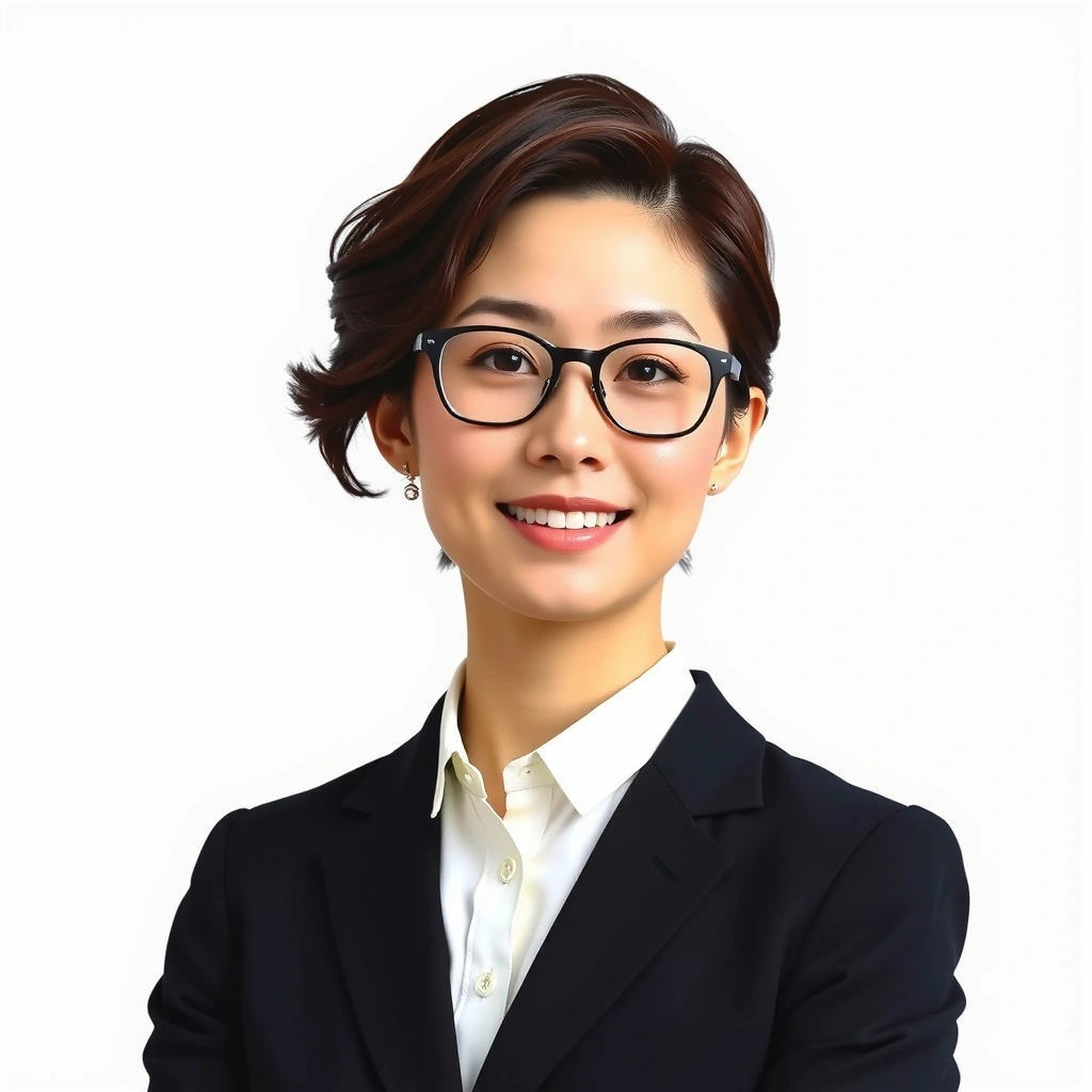 Sarah Chen - Creative Director