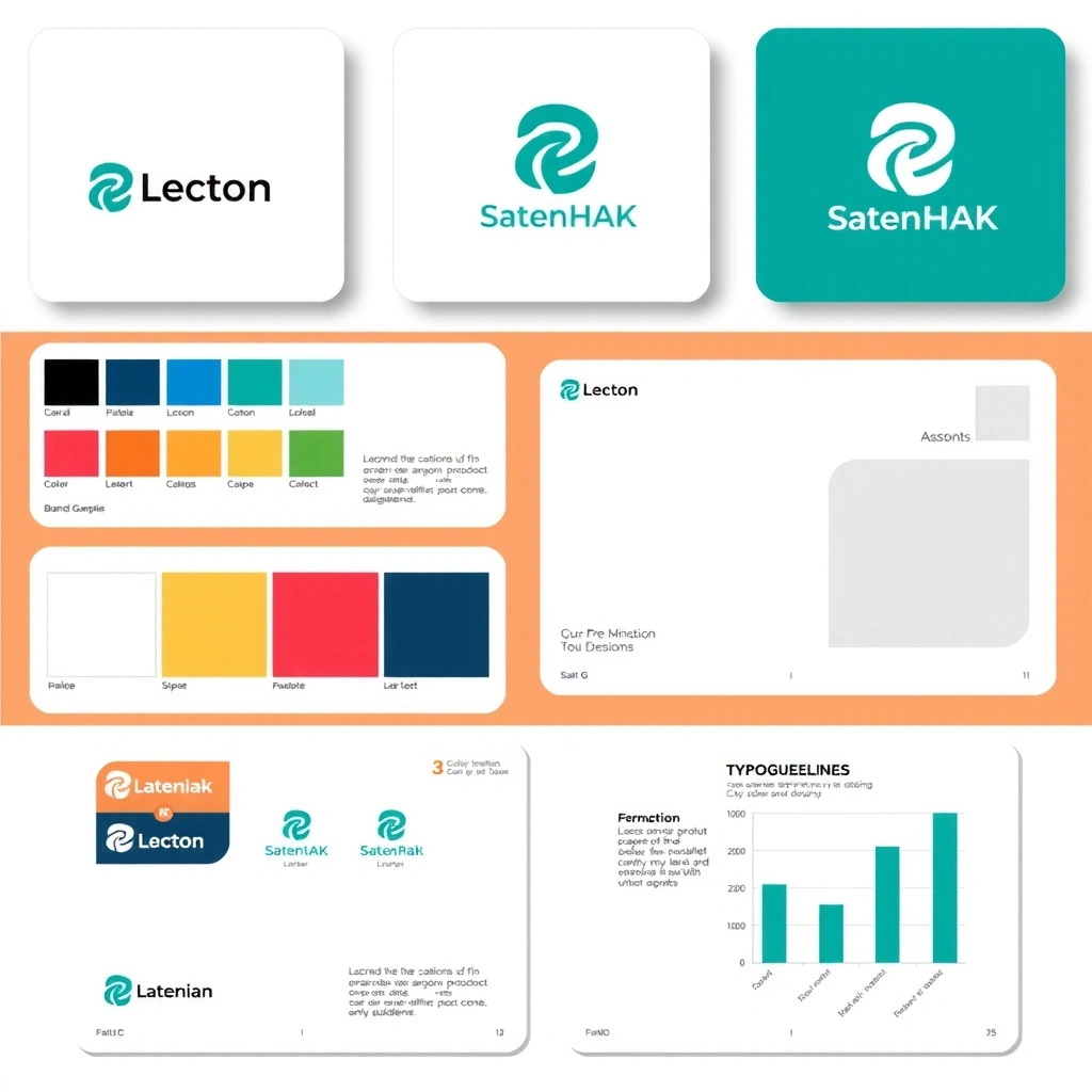 Branding & Identity Design