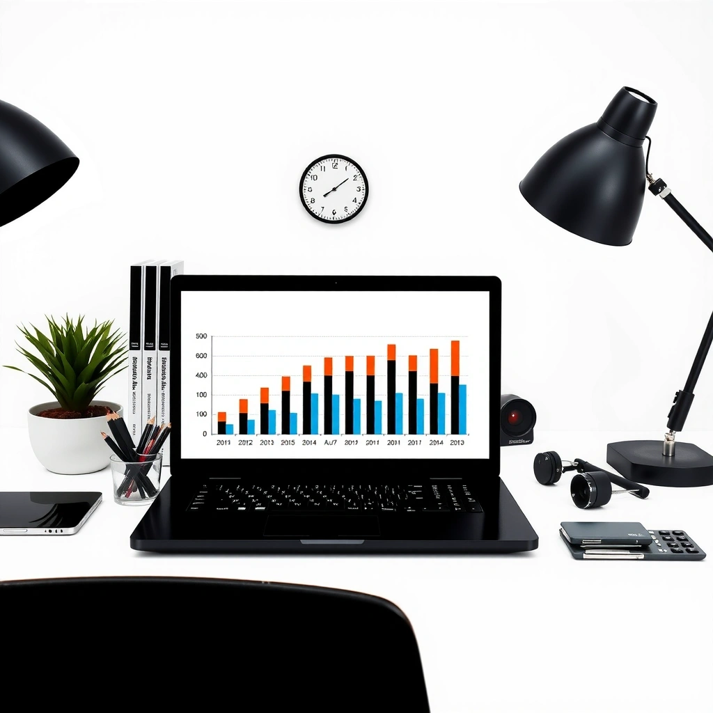 Marketing services hero background