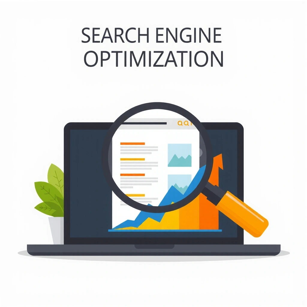 SEO Optimization Services