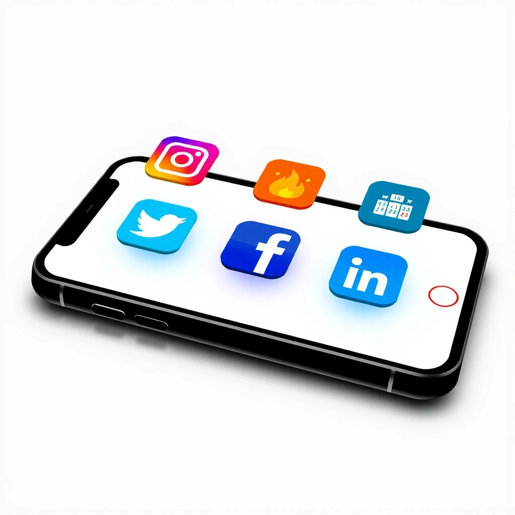 Social Media Management